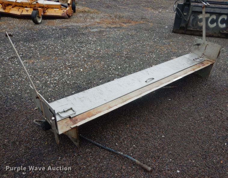 image for item JF9927 Flink VCT11DDS4-12  end gate spreader