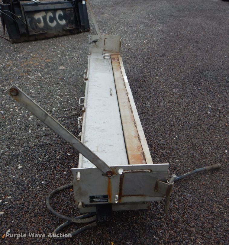 image for item JF9927 Flink VCT11DDS4-12  end gate spreader
