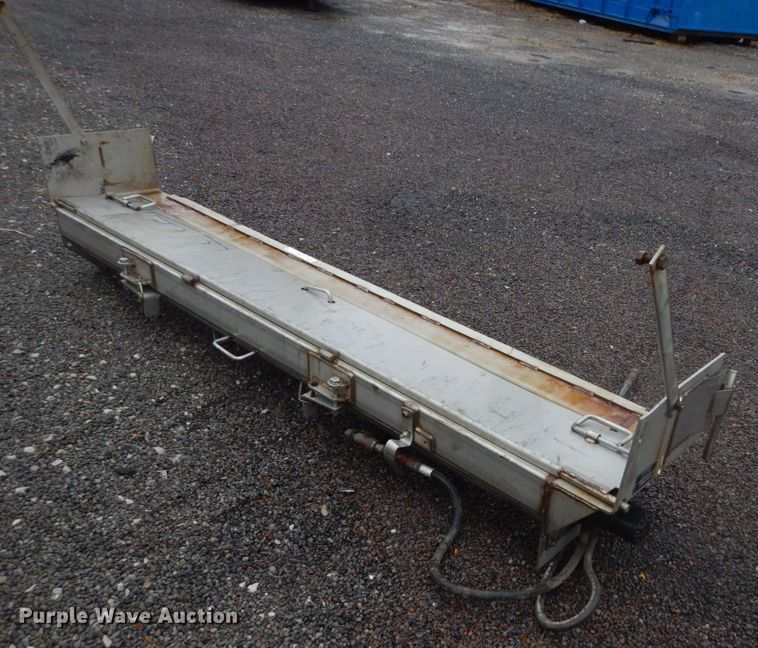image for item JF9927 Flink VCT11DDS4-12  end gate spreader