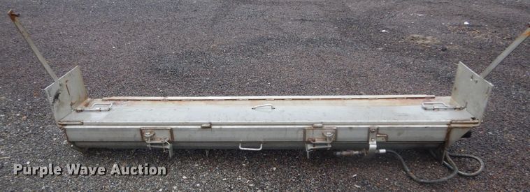 image for item JF9927 Flink VCT11DDS4-12  end gate spreader