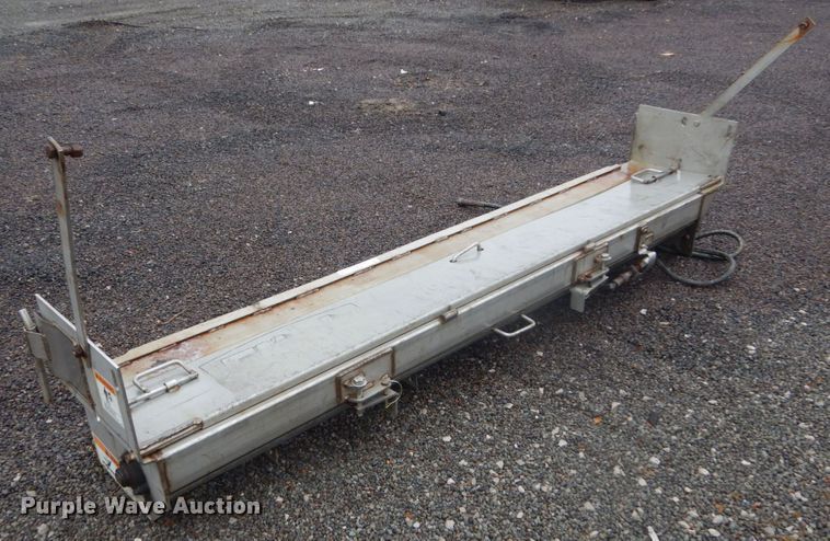 image for item JF9927 Flink VCT11DDS4-12  end gate spreader