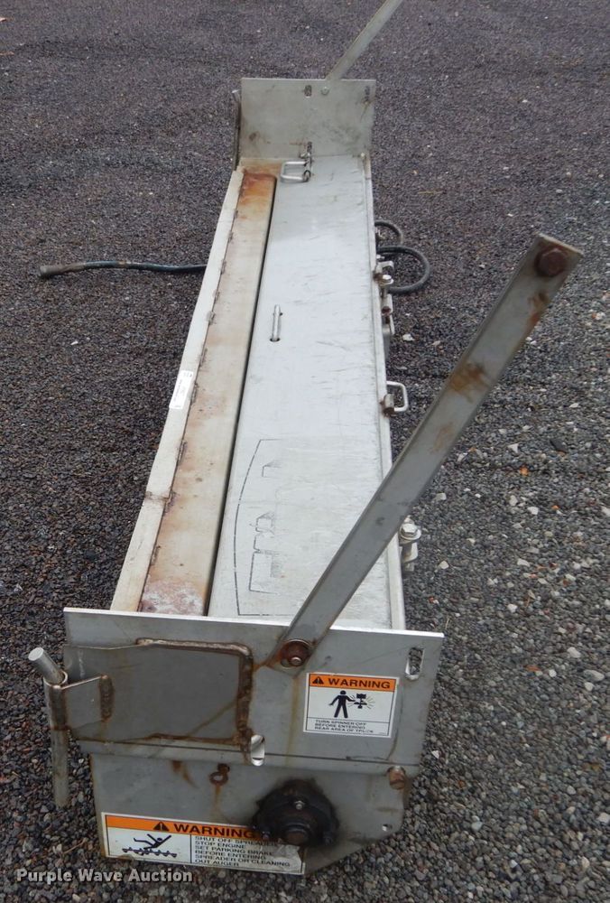 image for item JF9927 Flink VCT11DDS4-12  end gate spreader