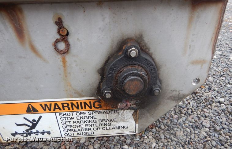 image for item JF9927 Flink VCT11DDS4-12  end gate spreader