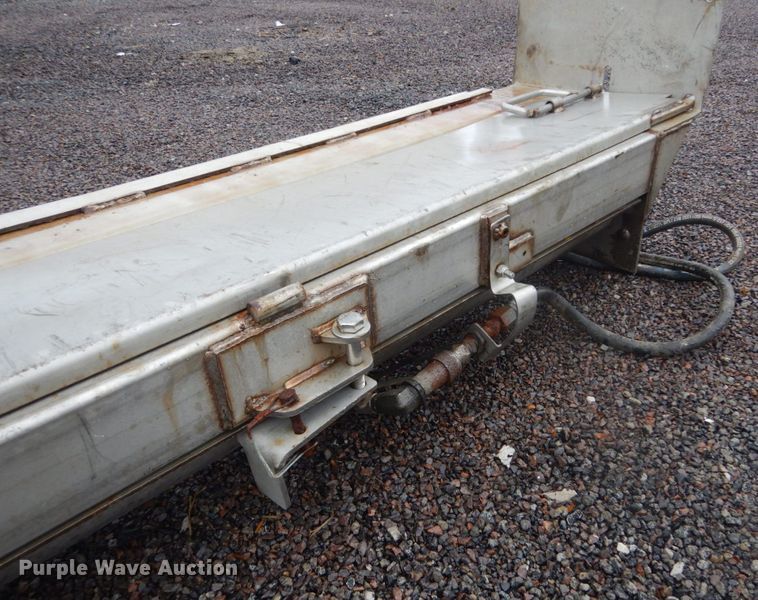 image for item JF9927 Flink VCT11DDS4-12  end gate spreader