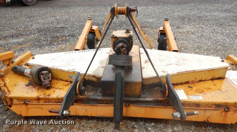 image for item JF9929 Woods RM990  finish mower