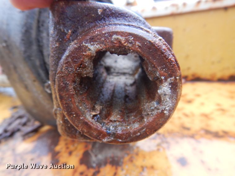 image for item JF9929 Woods RM990  finish mower