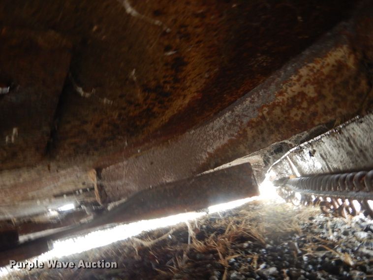 image for item JF9929 Woods RM990  finish mower