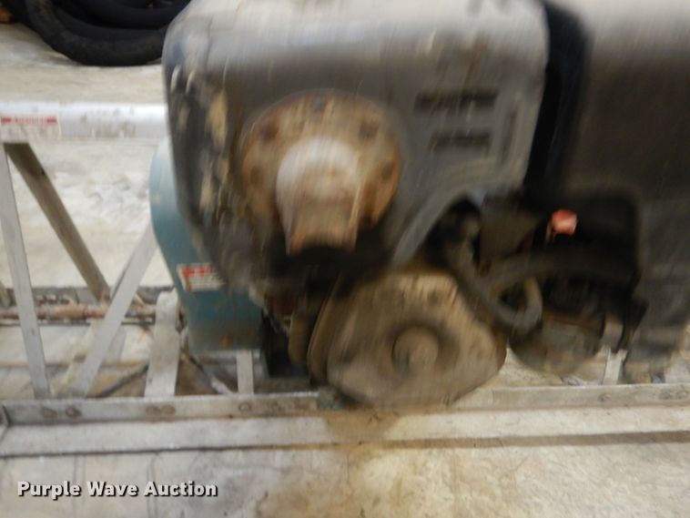 image for item JF9931 Morrison Super Screed  concrete screed