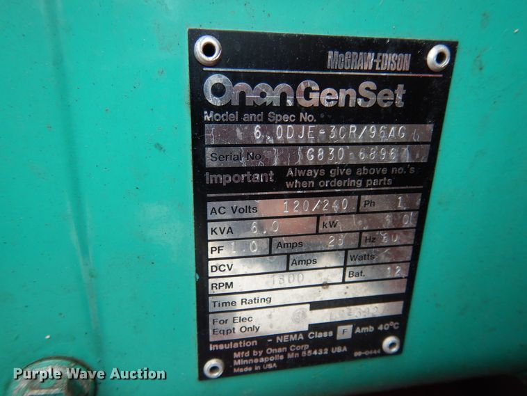 image for item JI9379 1984 Sutphen  ladder fire truck