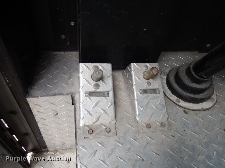 image for item JI9379 1984 Sutphen  ladder fire truck