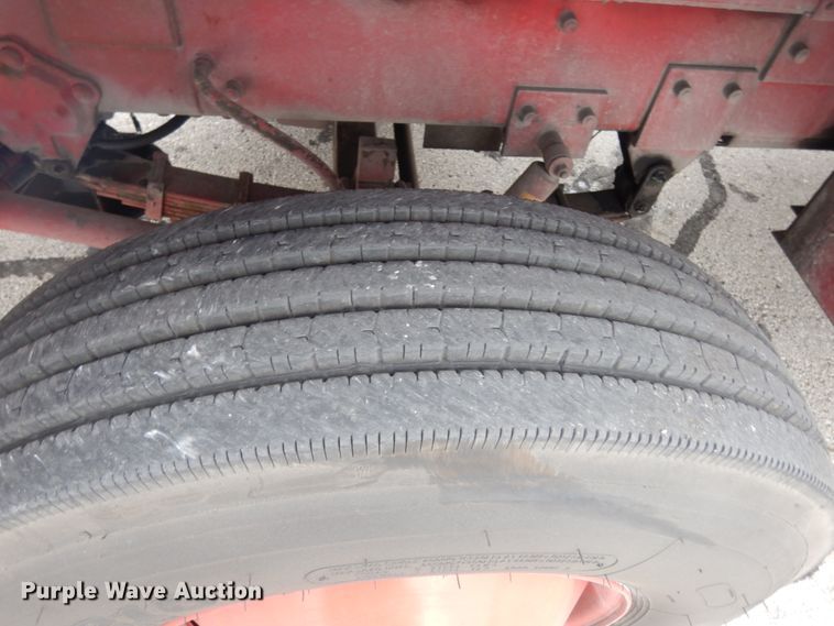 image for item JI9379 1984 Sutphen  ladder fire truck