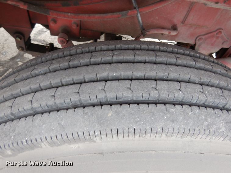 image for item JI9379 1984 Sutphen  ladder fire truck