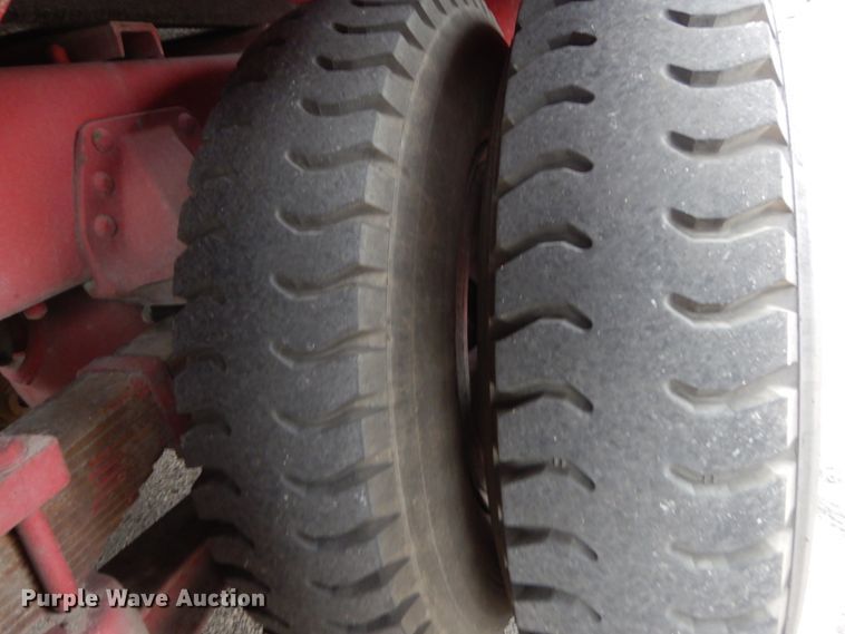 image for item JI9379 1984 Sutphen  ladder fire truck