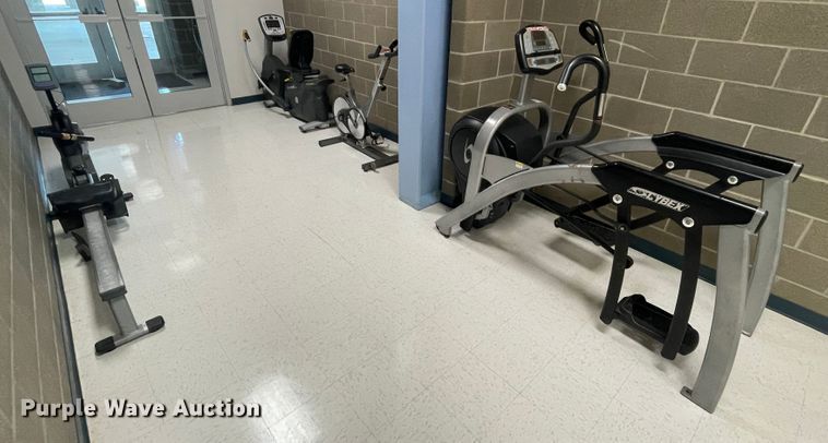 image for item JQ9402 Fitness equipment