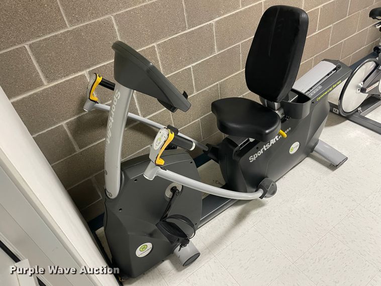 image for item JQ9402 Fitness equipment