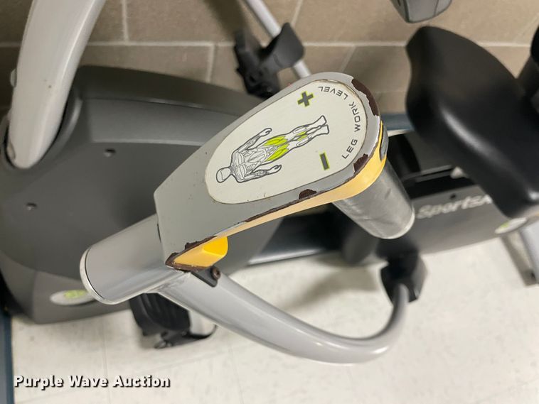 image for item JQ9402 Fitness equipment