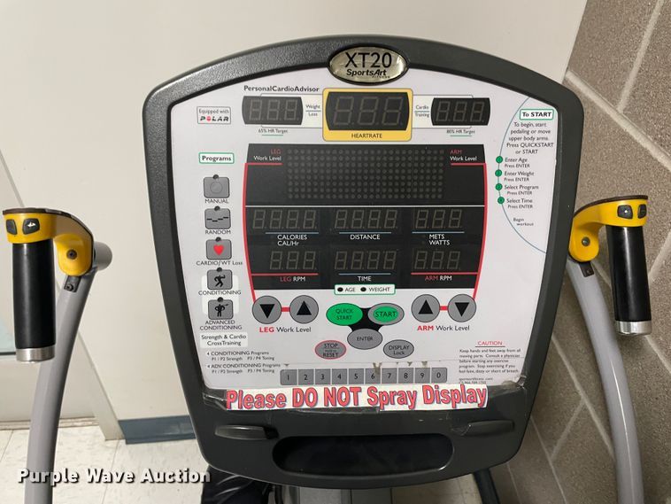 image for item JQ9402 Fitness equipment