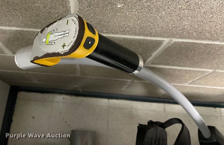 image for item JQ9402 Fitness equipment