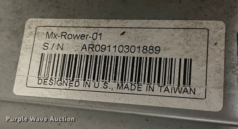 image for item JQ9402 Fitness equipment