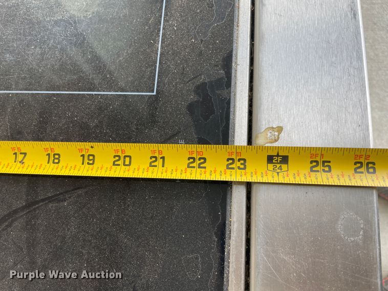 image for item JQ9403 Viking  electric range