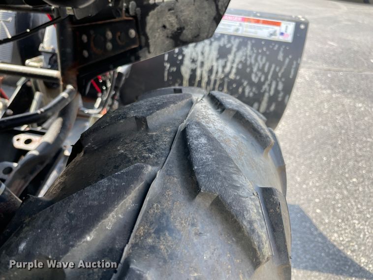 image for item JQ9527 Yamaha Grizzly 350  ATV