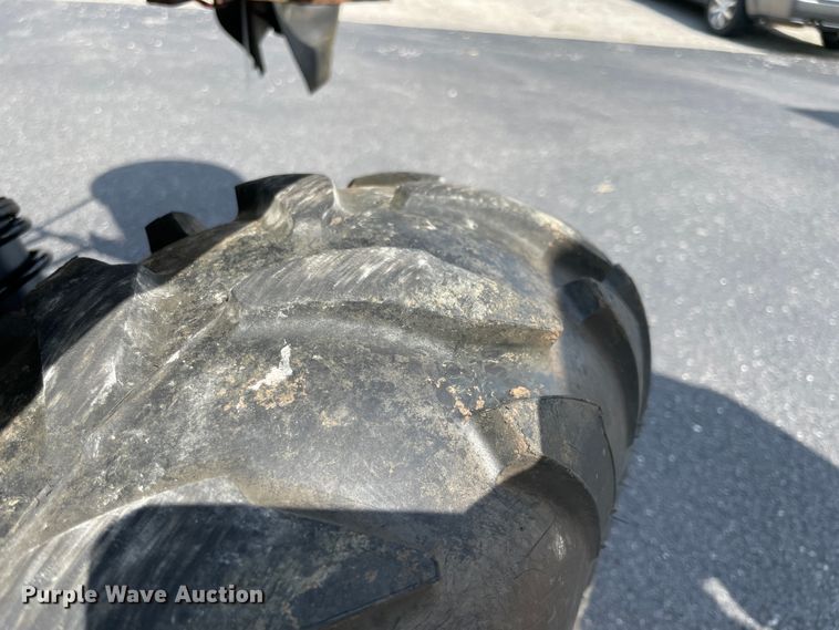 image for item JQ9527 Yamaha Grizzly 350  ATV