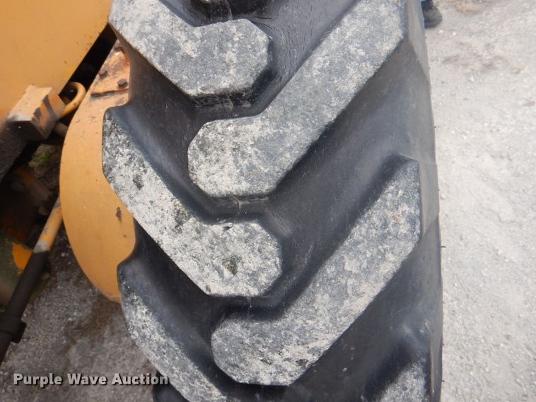 image for item JS9209 1970 Galion 104B  rigid frame motor grader