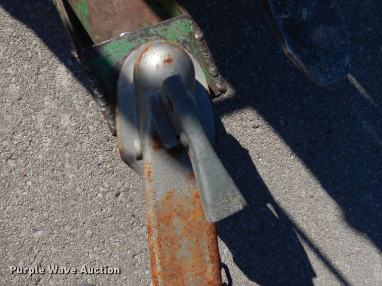 image for item JS9503 Alumacraft 1670  boat