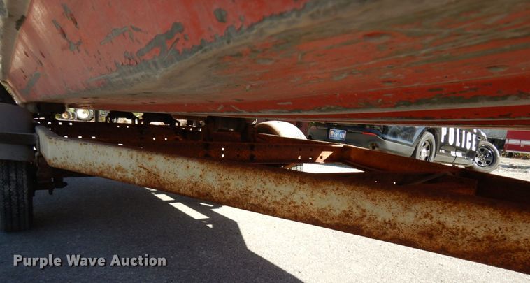 image for item JS9503 Alumacraft 1670  boat