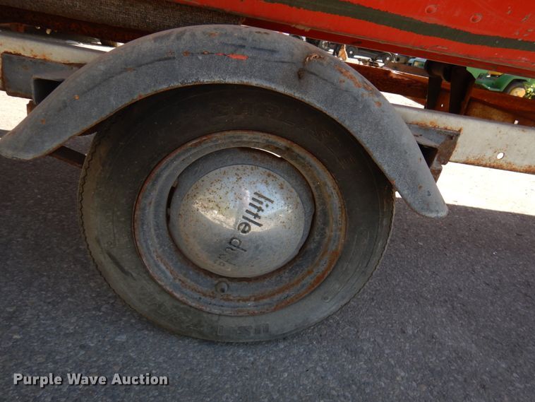 image for item JS9503 Alumacraft 1670  boat