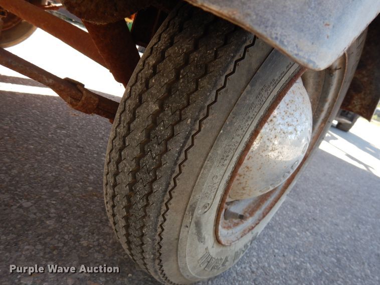 image for item JS9503 Alumacraft 1670  boat