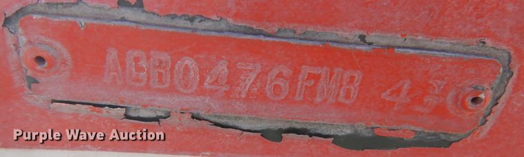 image for item JS9503 Alumacraft 1670  boat