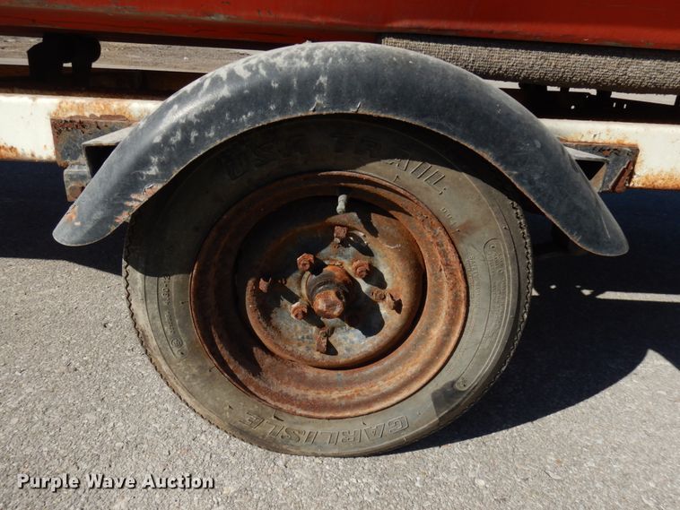 image for item JS9503 Alumacraft 1670  boat