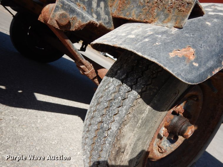 image for item JS9503 Alumacraft 1670  boat