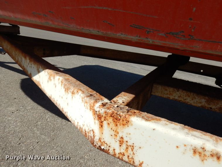 image for item JS9503 Alumacraft 1670  boat