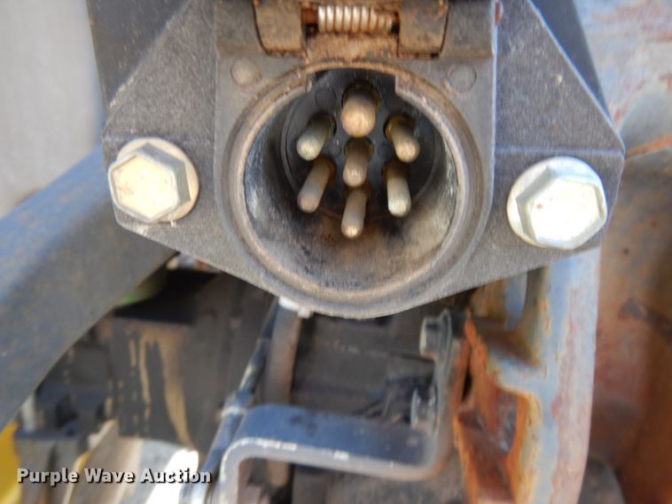 image for item JS9507 1999 John Deere 5310  tractor