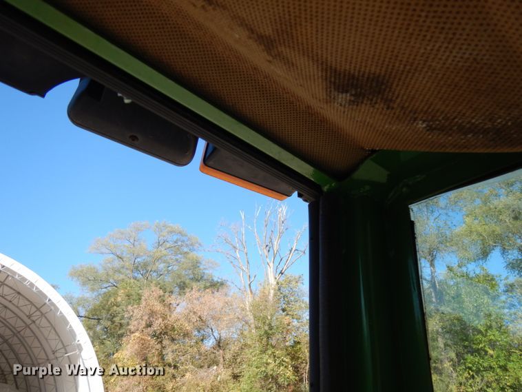 image for item JS9507 1999 John Deere 5310  tractor