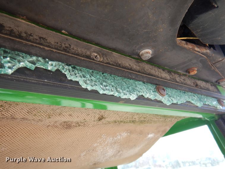 image for item JS9507 1999 John Deere 5310  tractor