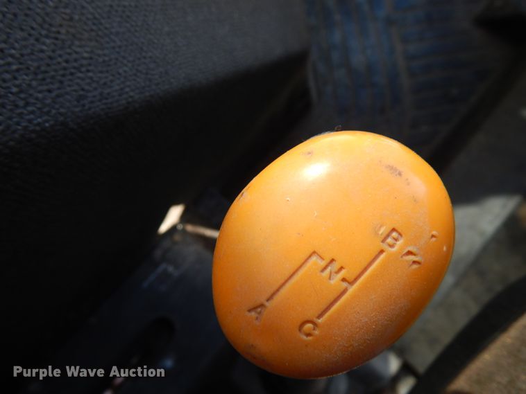 image for item JS9507 1999 John Deere 5310  tractor