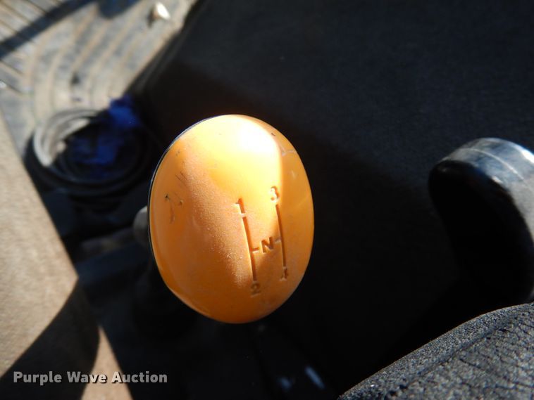 image for item JS9507 1999 John Deere 5310  tractor