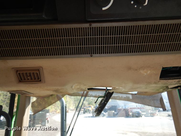 image for item JS9507 1999 John Deere 5310  tractor