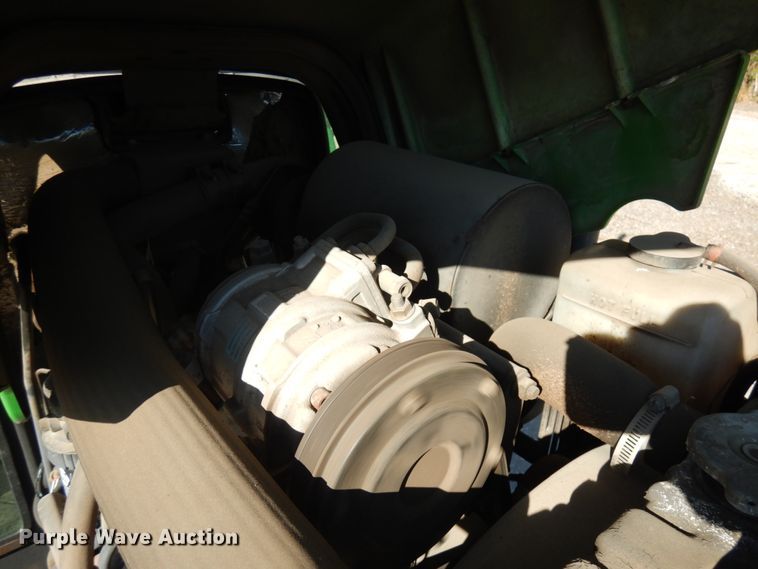 image for item JS9507 1999 John Deere 5310  tractor