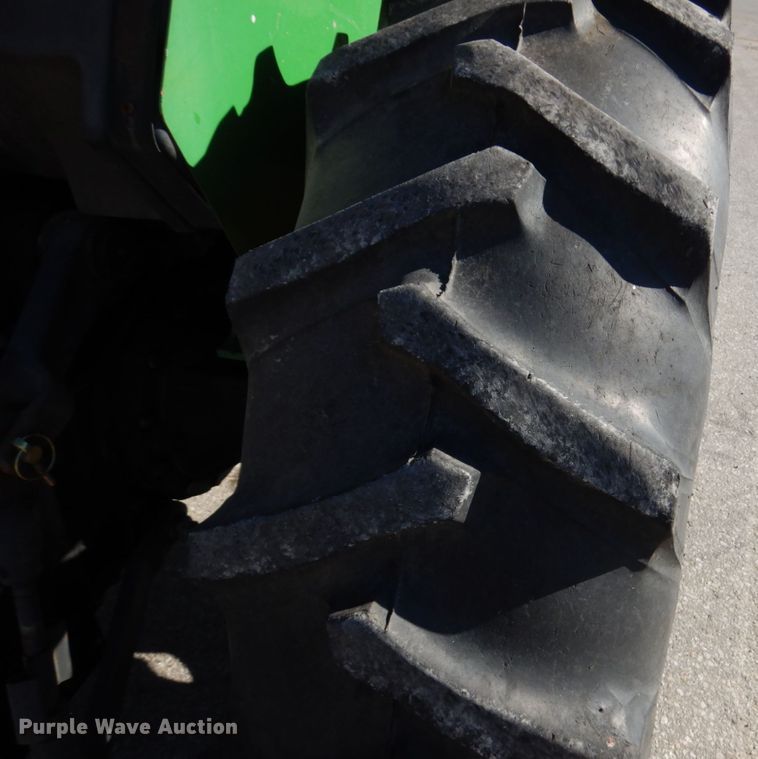 image for item JS9507 1999 John Deere 5310  tractor