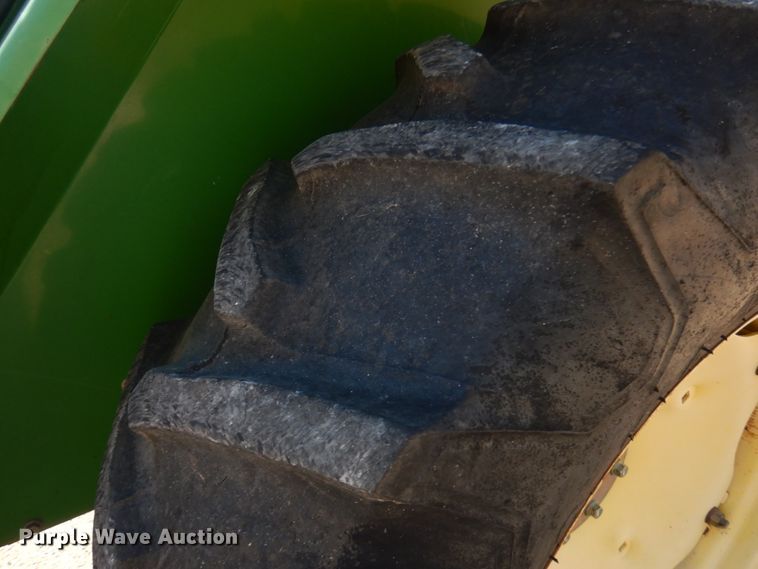 image for item JS9507 1999 John Deere 5310  tractor