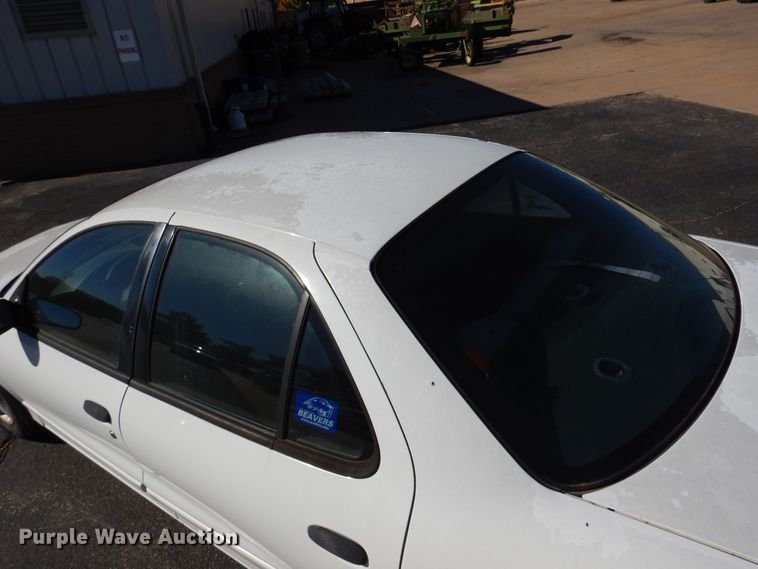 image for item JT9479 2004 Chevrolet Cavalier