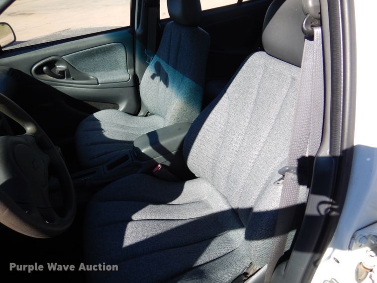 image for item JT9479 2004 Chevrolet Cavalier