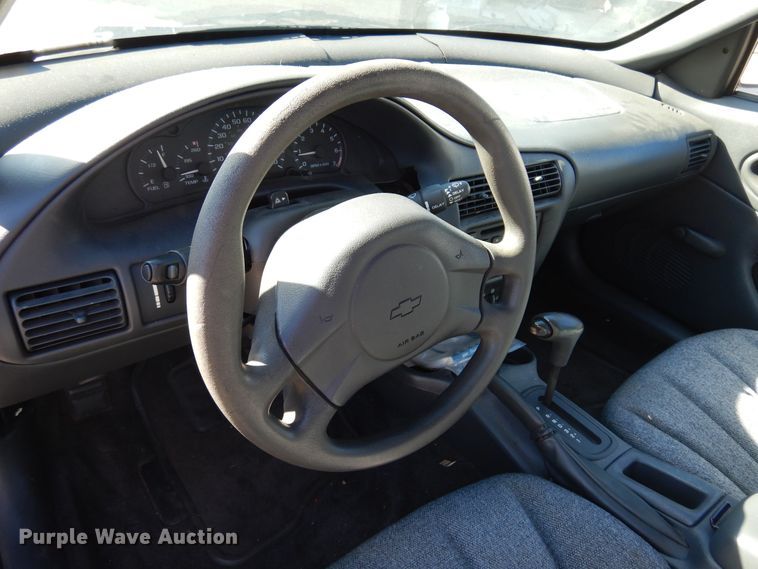 image for item JT9479 2004 Chevrolet Cavalier