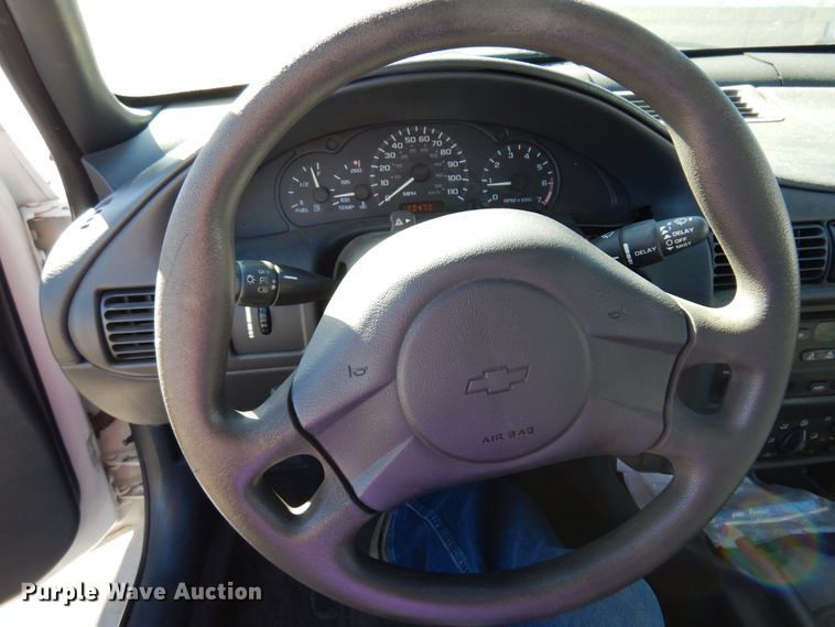 image for item JT9479 2004 Chevrolet Cavalier