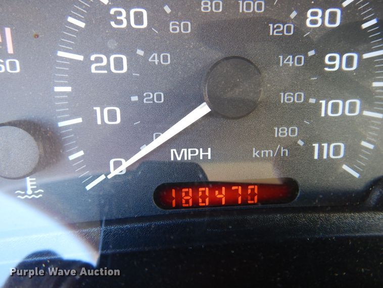 image for item JT9479 2004 Chevrolet Cavalier