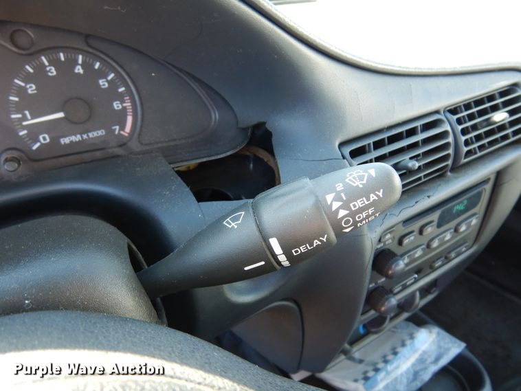 image for item JT9479 2004 Chevrolet Cavalier